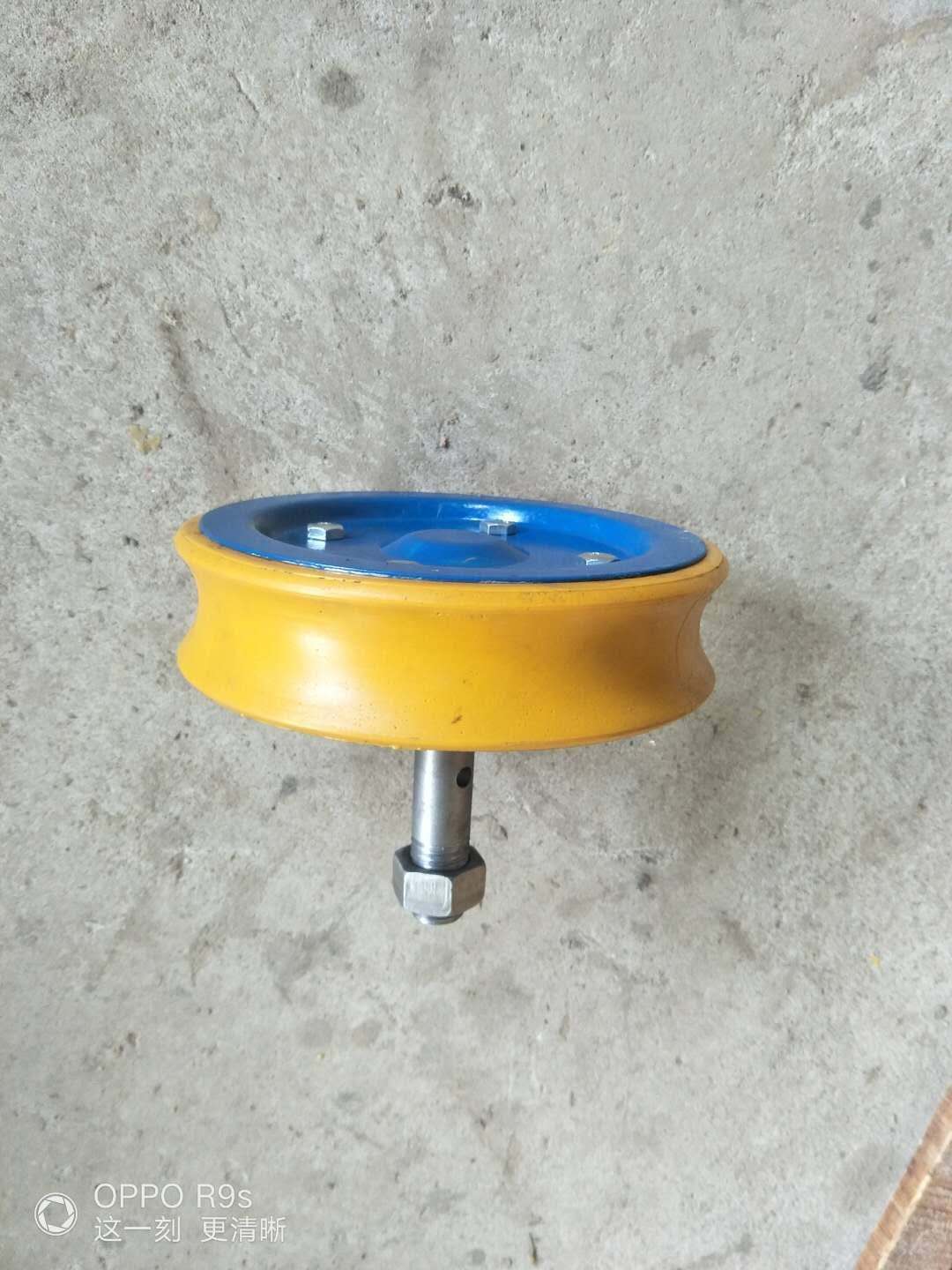 猴車托繩輪安裝注意事項有哪些及其安裝要求？