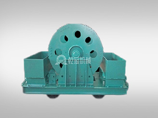 無極繩絞車梭車有哪些常見類型？三種類型很常見